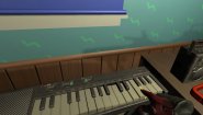 Immagine Paranormal Detective: Escape from the 80's (PC)