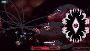 Immagine Immagine Stellar Interface Linux