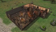 Immagine Immagine Crossroads Inn Linux