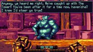 Immagine Immagine Fight Knight PS4