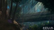 Immagine J.U.L.I.A.: Among the Stars (Linux)