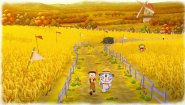 Immagine Doraemon: Story of Seasons - Friends of the Great Kingdom (PS5)