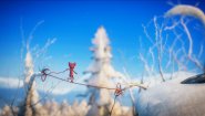 Immagine Immagine Unravel: Yarny Bundle PS4