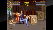 Immagine Immagine ACA NeoGeo: Burning Fight Nintendo Switch