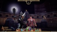 Immagine Legends of Aethereus (Linux)