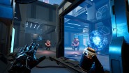 Immagine Space Ops VR (PC)