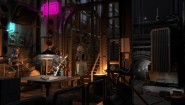 Immagine The Journey Down: Chapter Three (Linux)