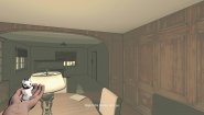 Immagine Quintus and the Absent Truth - Chapter One (PC)
