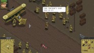 Immagine Super Trench Attack (Nintendo Switch)