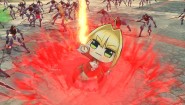 Immagine Immagine Fate/Extella Link Nintendo Switch