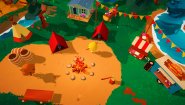Immagine Haven Park (Linux)