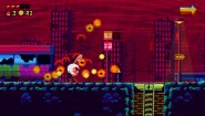 Immagine Immagine Cybarian: The Time Travelling Warrior PS Vita