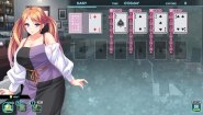Immagine Pretty Girls Four Kings Solitaire (PS5)