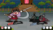 Immagine Immagine BATTOJUTSU Nintendo Switch