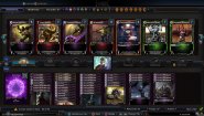 Immagine Hex: Card Clash (PS4)