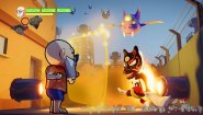 Immagine Nuclear Corps (PS4)