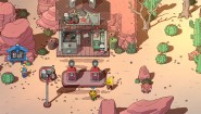 Immagine Immagine The Swords of Ditto: Mormo's Curse Nintendo Switch
