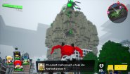 Immagine Immagine Earth Defense Force: World Brothers PS4