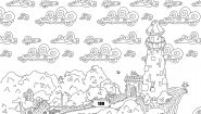 Immagine 100 hidden cats 2 (PC)