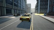 Immagine Taxi Driver - The Simulation (PS4)