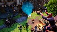 Immagine Eville (Xbox Series X|S)