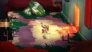 Immagine No Place for Bravery (Nintendo Switch)