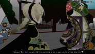 Immagine Immagine The Midnight Sanctuary PS4