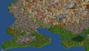 Immagine OpenTTD (Linux)