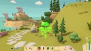 Immagine Immagine Gardenia: Prologue PS4