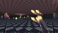 Immagine I Am Sakuya: Touhou FPS Game (PC)