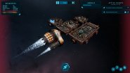 Immagine Derelict Void (Linux)