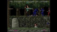 Immagine Immagine Bad Dudes Vs. Dragon Ninja PS4
