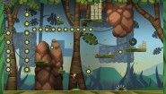 Immagine Swaps and Traps (Nintendo Switch)