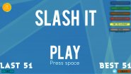 Immagine Immagine Slash It Linux