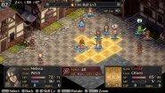 Immagine Mercenaries Blaze (PC)