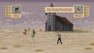 Immagine Sheltered (Nintendo Switch)