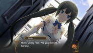 Immagine Immagine Is It Wrong to Try to Pick Up Girls in a Dungeon? Familia Myth Infinite Combate PS4