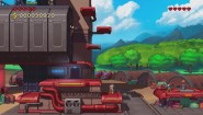 Immagine Mechstermination Force (Nintendo Switch)