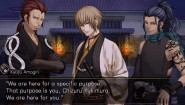 Immagine Hakuoki: Kyoto Winds PS Vita