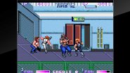 Immagine Arcade Archives: Double Dragon II - The Revenge (PS4)