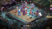Immagine Immagine Defend the Rook Nintendo Switch