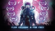 Immagine Code 7: A Story-Driven Hacking Adventure (Linux)