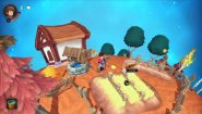 Immagine Deiland: Pocket Planet Edition (Nintendo Switch)