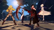 Immagine RWBY: Grimm Eclipse - Definitive Edition (Nintendo Switch)