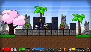 Immagine Immagine Super Panda Adventures PC
