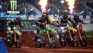 Immagine Immagine Monster Energy Supercross - The Official Videogame 5 Xbox Series X|S