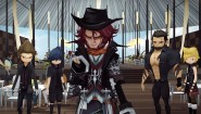 Immagine Immagine Final Fantasy XV Pocket Edition HD PC
