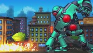 Immagine Mechstermination Force (Nintendo Switch)