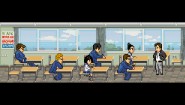 Immagine The friends of Ringo Ishikawa (Nintendo Switch)