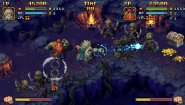 Immagine Battle Axe (Linux)
